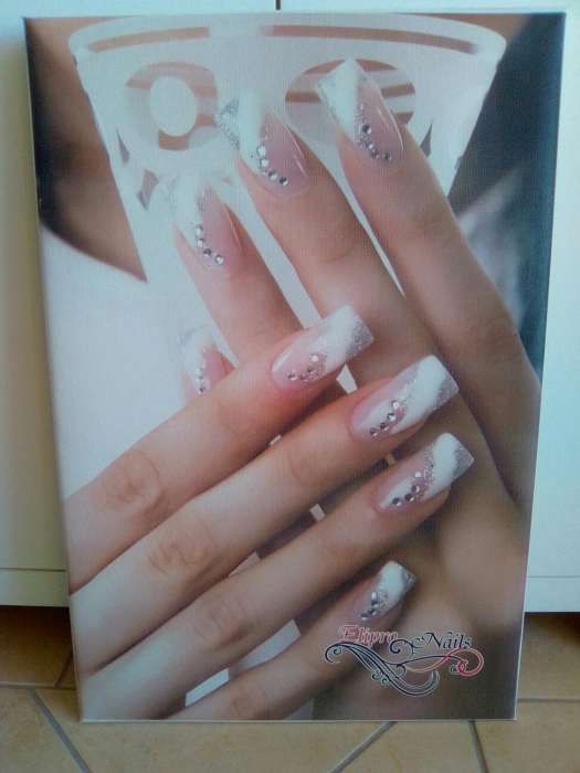 Quadros decorativos para estética