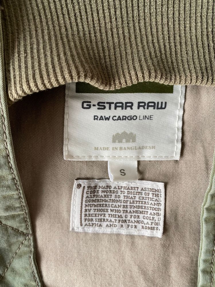 Parka G-Star Raw