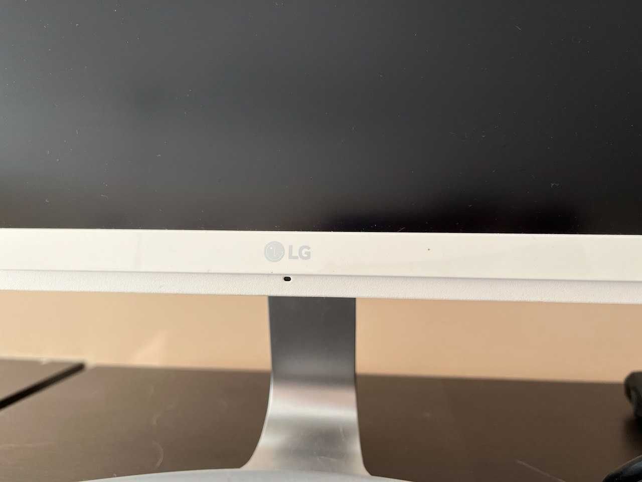 Sprzedam monitor LG 27UD59 27" 4K UHD