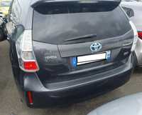 Toyota Prius+ PRIUS PLUS + 2014 rok 1.8 Hybryda 7-osobowy