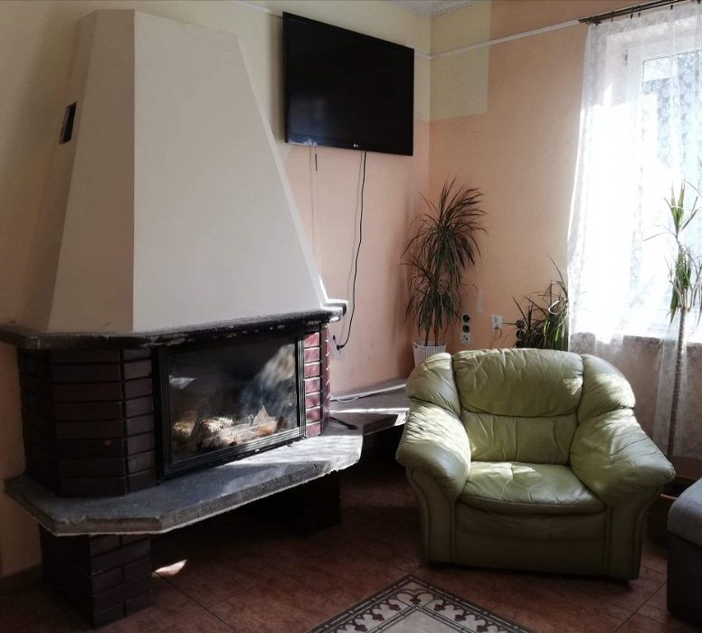 Хостел в Пясечно