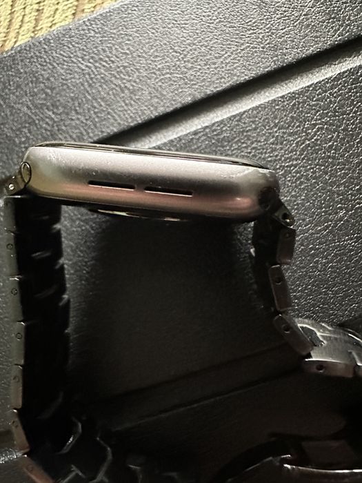 Apple watch 5 LTE 44 mm