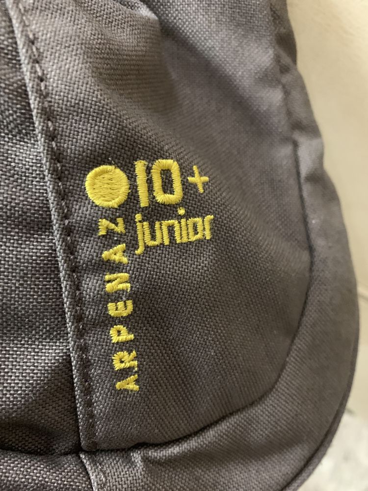 Рюкзак Quechua Arpenaz 10+ Junior