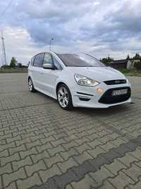 Ford S-Max Ford S-Max, St-Line