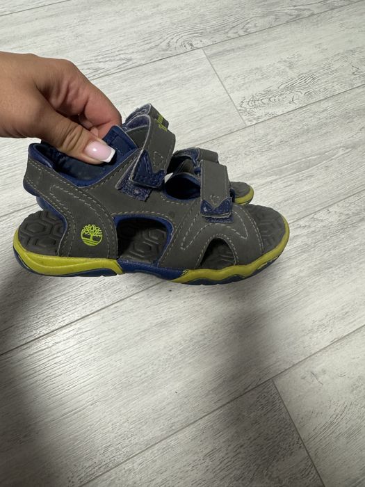 Сандали Timberland , розмір 27