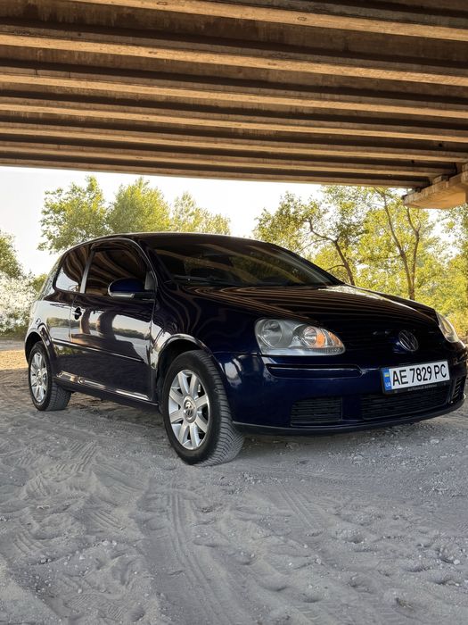 Продам Гольф 5 в отличном состоянии