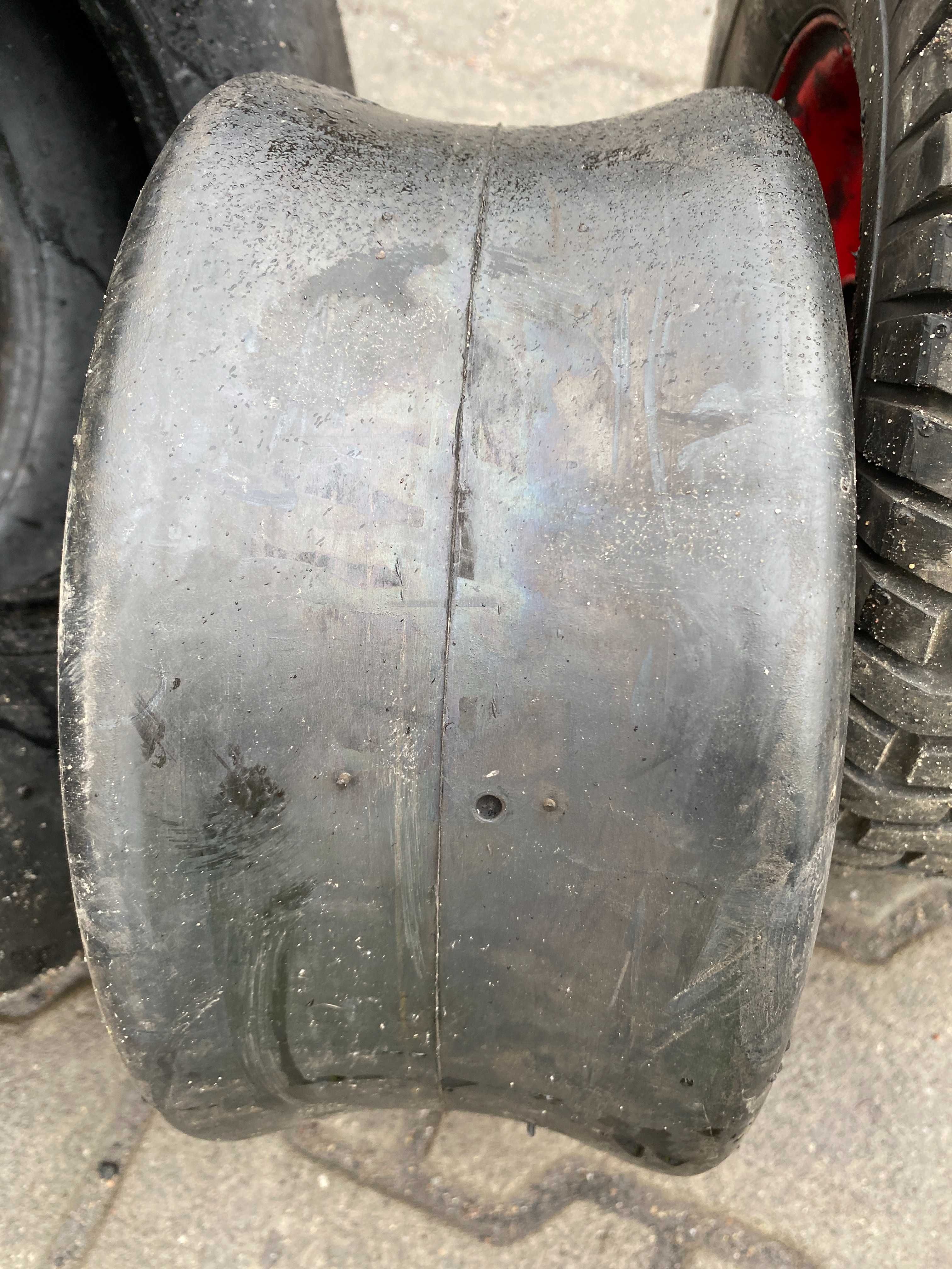 12x6.00-6 King Tire