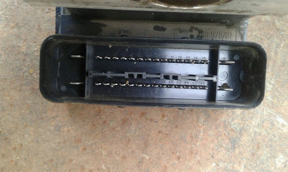 Продам Датчик ABS Шкода Октавия