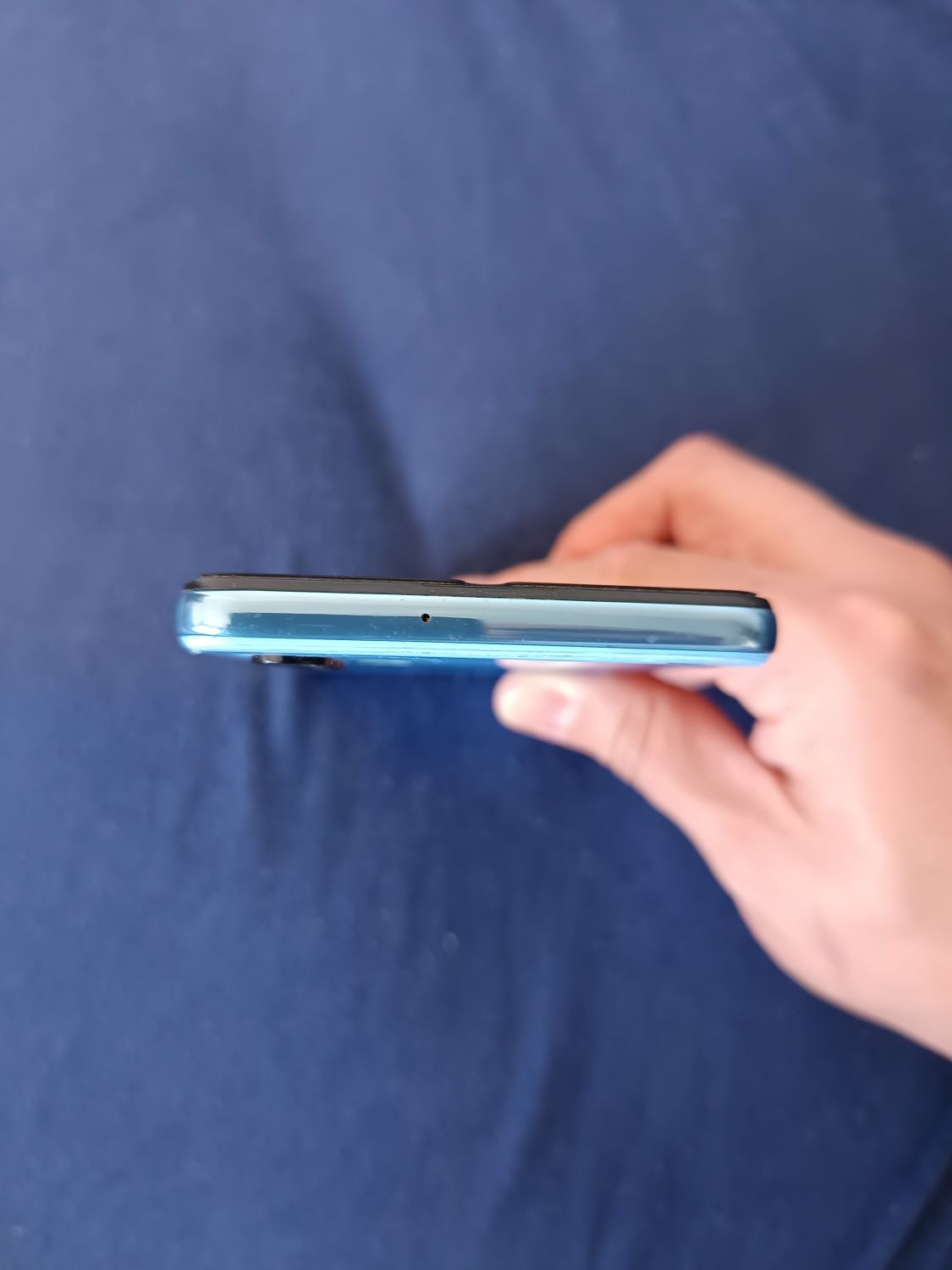 Samsung A32 4g Azul