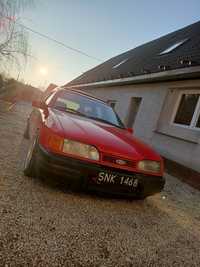 Ford Sierra 2.0dohc