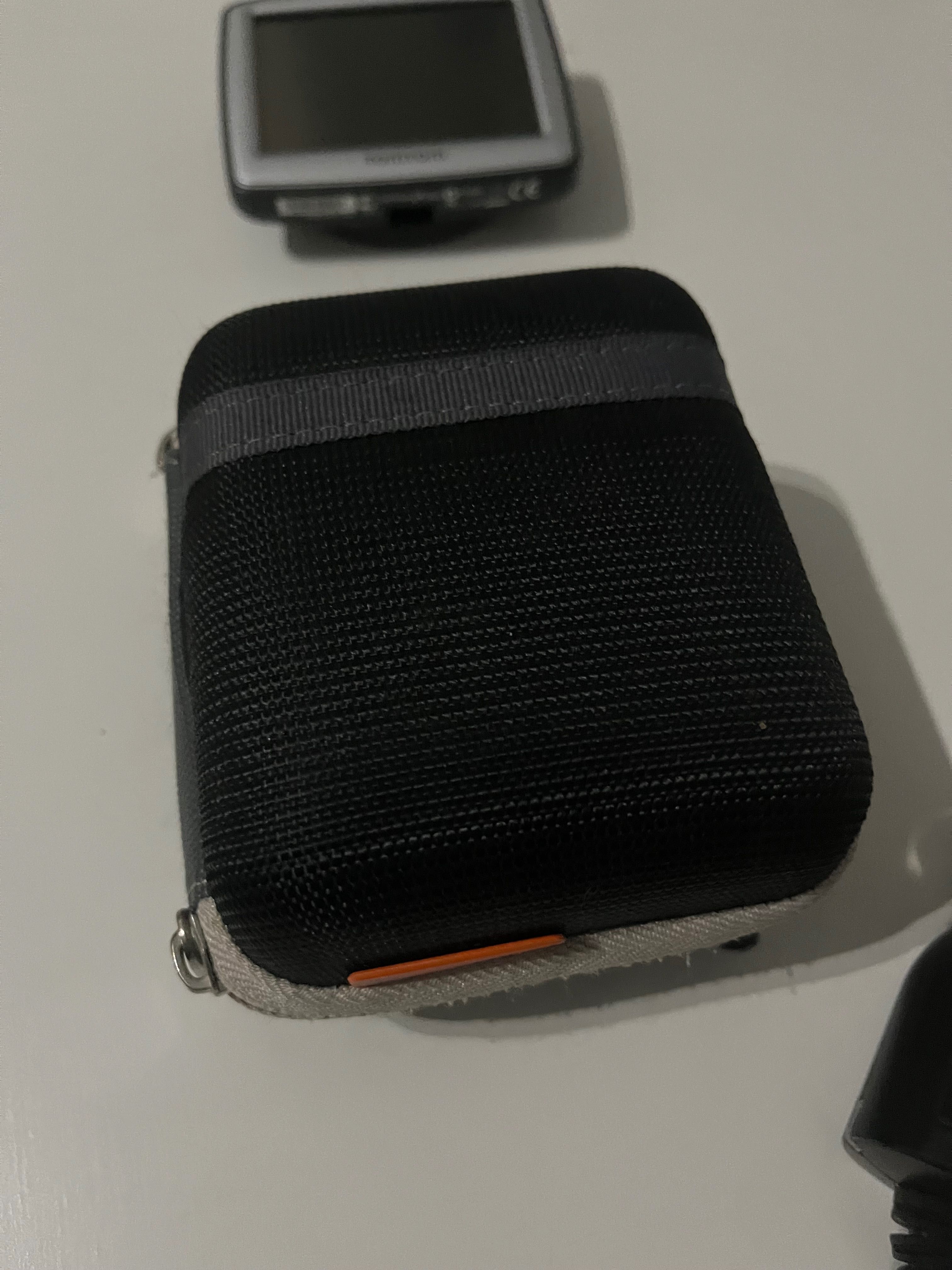 GPS marca TomTom One