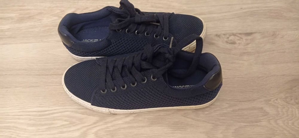 Кеди jack jones 39 розмір