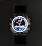 Smartwatch Huawei Watch Ultimate Expedition Nowy Gwarancja