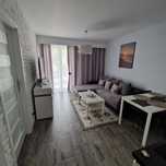 Apartament PORTA MARE nad morzem
