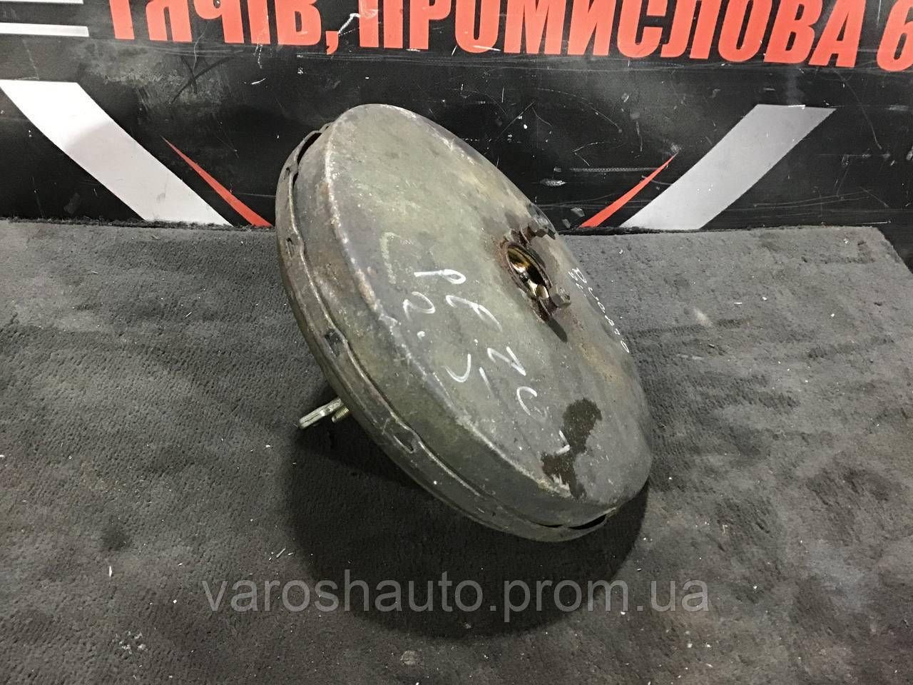 Вакуумний Підсилювач Гальм Fiat Ducato 2002-2006 0204024593 2l