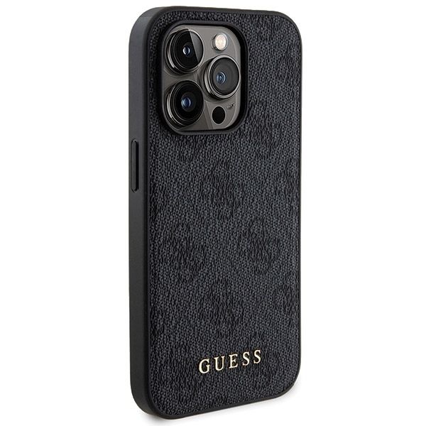 Zestaw Guess GUBPM5P14X4GEMGK iPhone14 Pro Max 6.7" hardcase +