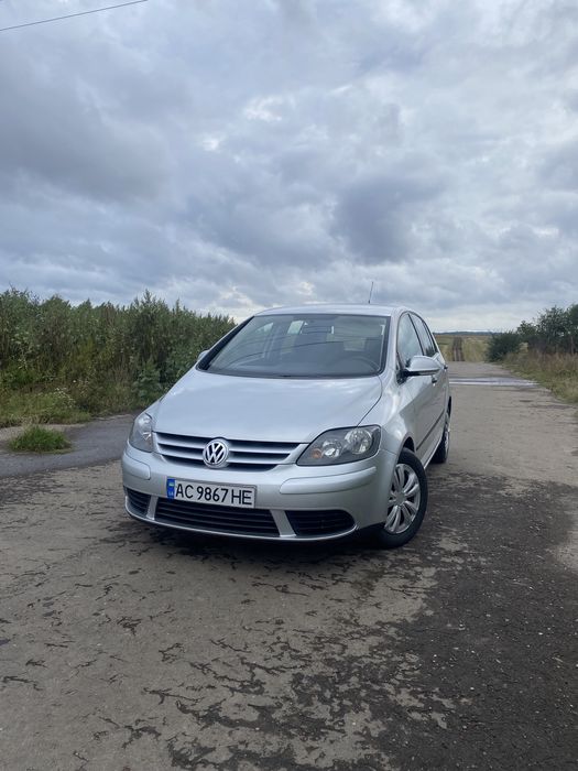 Golf 5 plus гольф 5 плюс