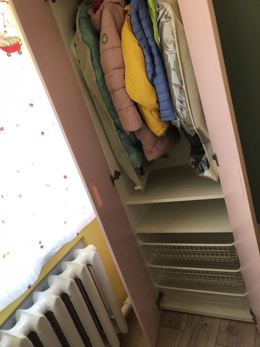 Шкаф детский Ikea Stuva