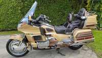 Honda GL Honda Goldwing. Stan kolekcjonerski. Edycja Limitowana