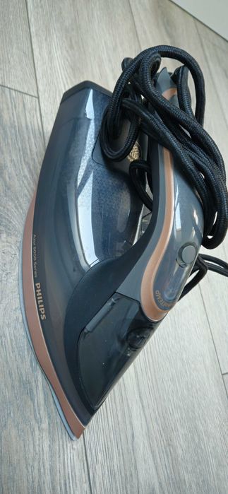 Żelazko PHILIPS Azur 8000 Series DST8041/80