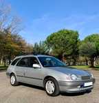 Toyota Corolla sw VIII (E110) 1.3 Luna