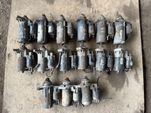 Стартер Volkswagen Golf IV, Bora, Skoda 1.4,1.6,1.9,2.0