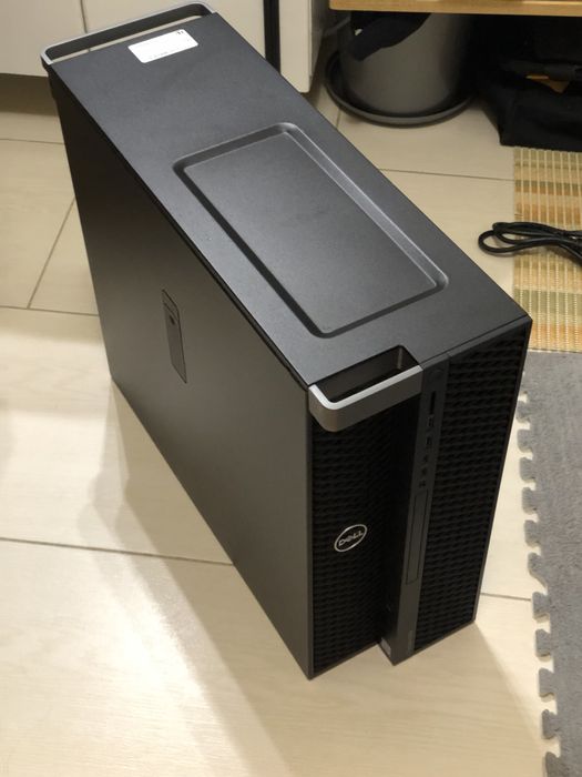 +ПОДАРУНОК ПК Dell Precision 5820 / 5810 системний блок, RTX3080, Xeon