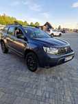 DACIA DUSTER/ salon Polska/ serwisowany /1.6 16V bogata opcja 57.000km