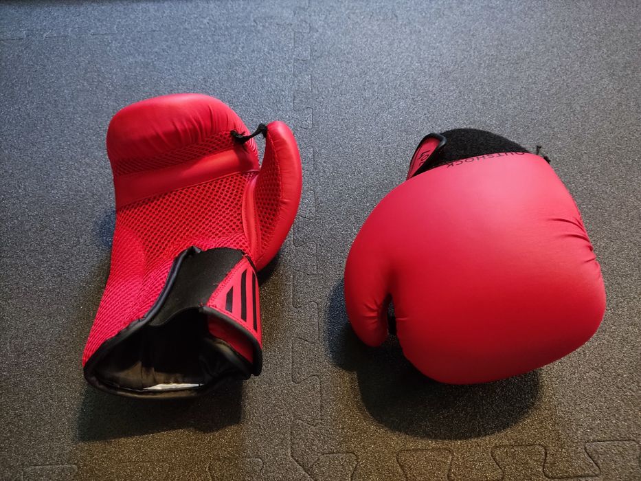 Luvas de Boxe de crianças l