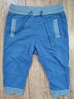 Spodnie dresowe Coccodrillo roz 80