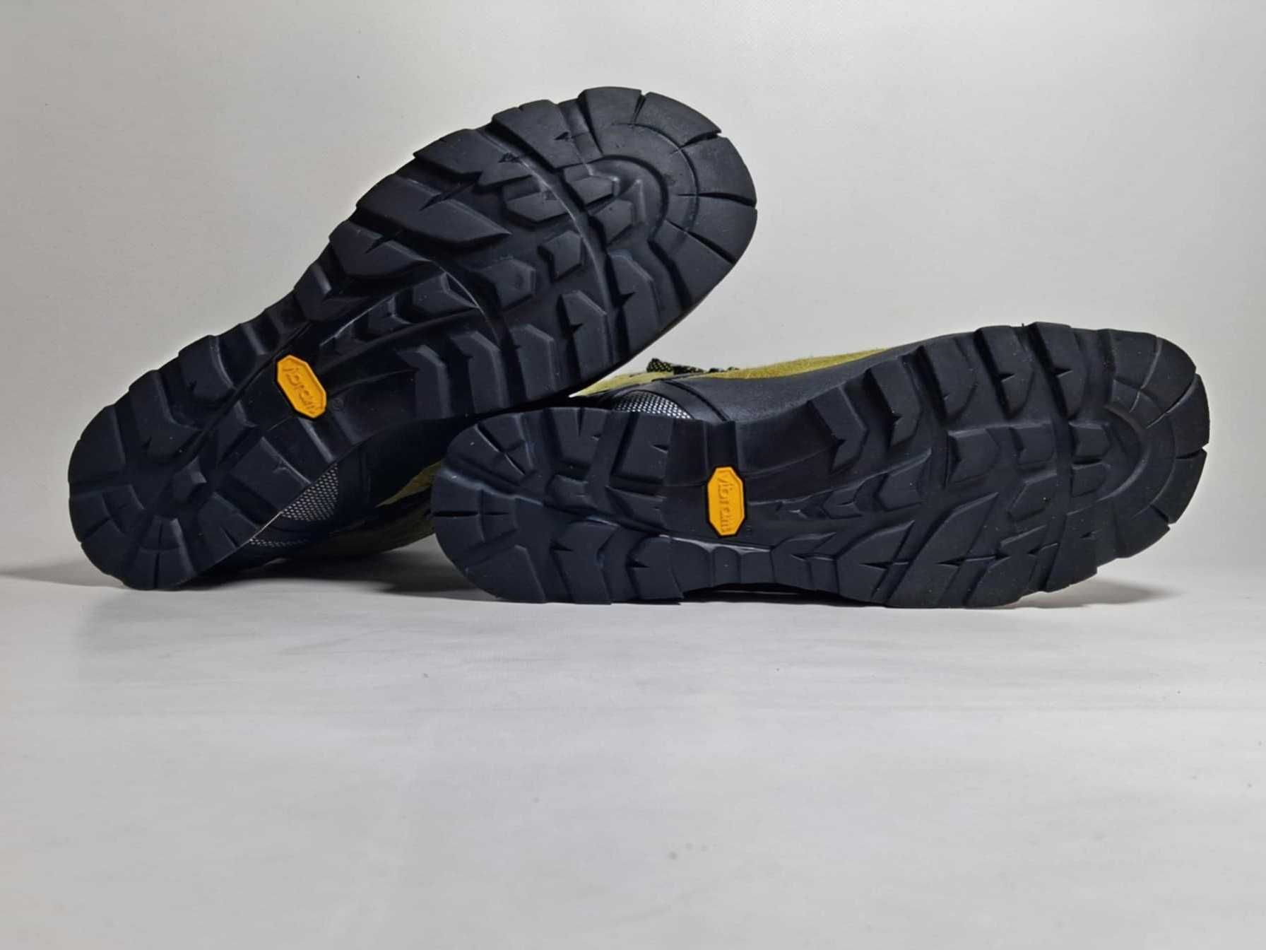 Ботинки кросівки Meindl Tonale Gtx (р 43) GORE-TEX Черевики Vakuum