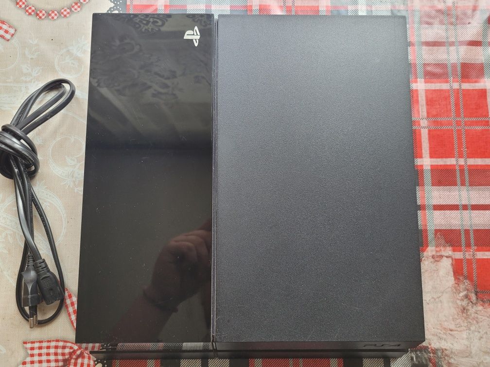 Konsola PS4 FAT 500gb GoldHEN 10.70