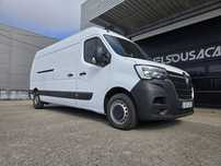 Renault Master L3H2 2.3DCI 136cv Longa