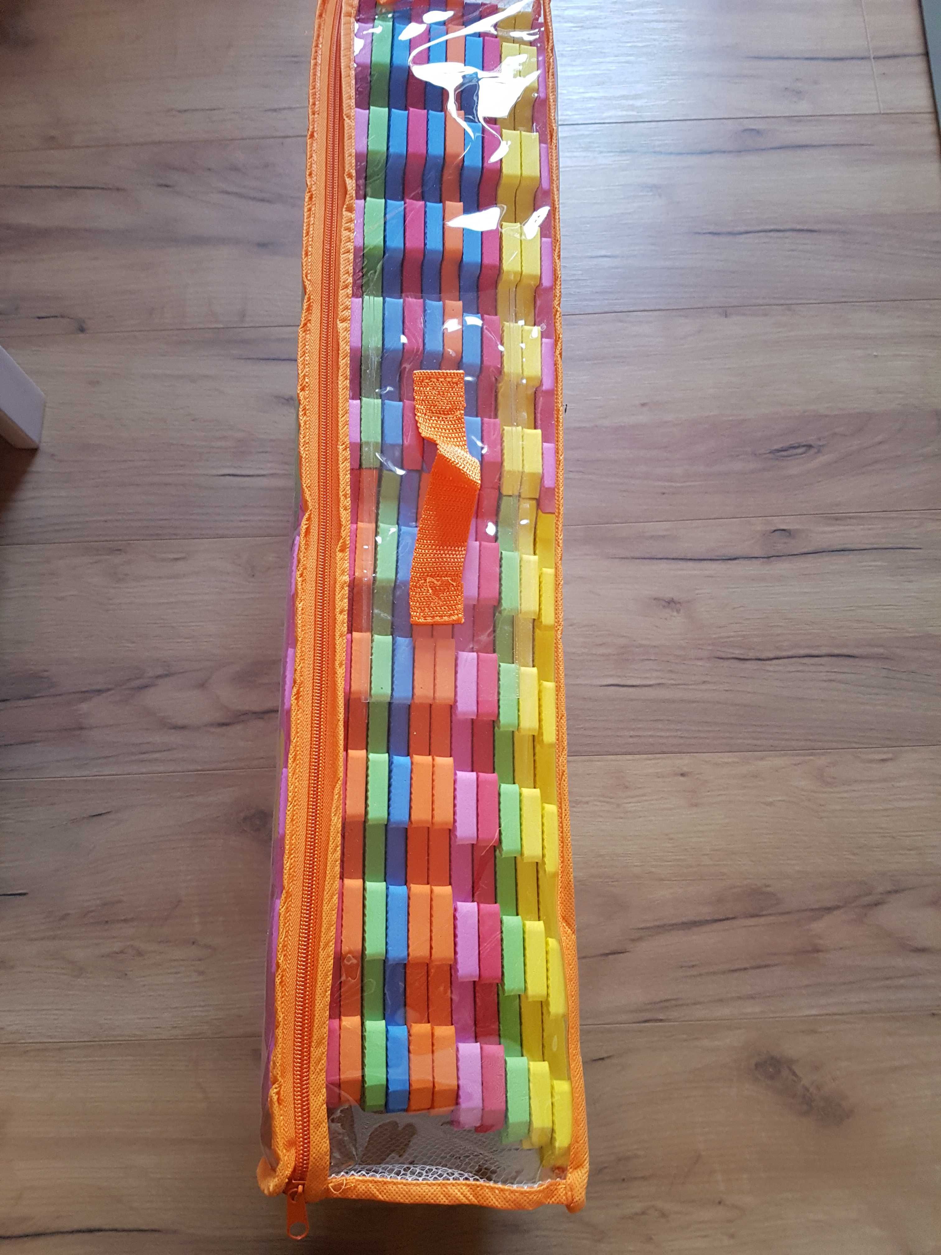 Puzzle piankowe duże