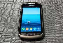 Samsung Xcover 2 GT-S7710