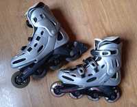 Rollerblade ролики 40,5, роликові ковзани.