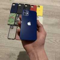 iPhone 12mini(128gb)100%neverlock айфон 12