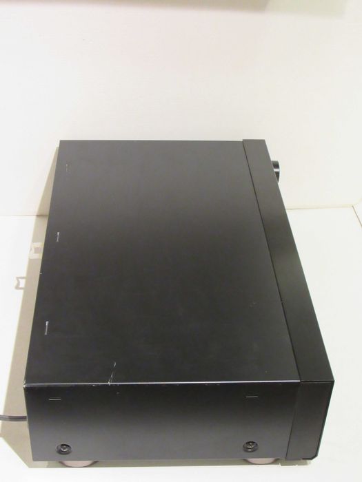 Deck cassetes Sony TC-K670 3 cabeças hi fi áudio