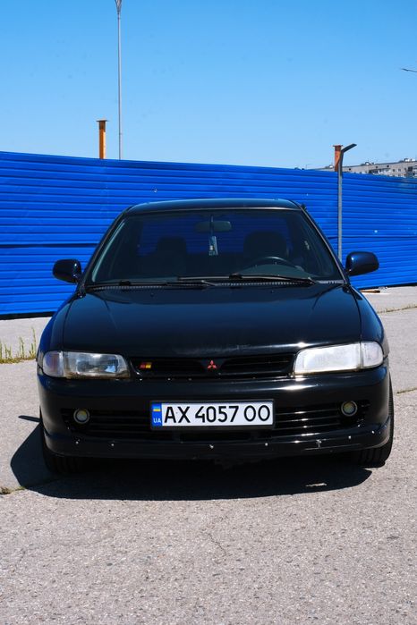 Mitsubishi Lancer 1995 GLXi 1.6