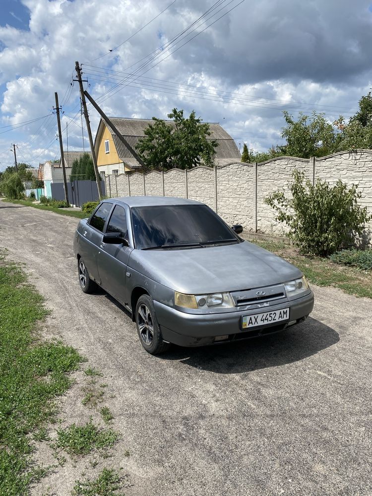 Продам Ваз 2110 2006 г/выпуска