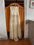 Vestido de noiva