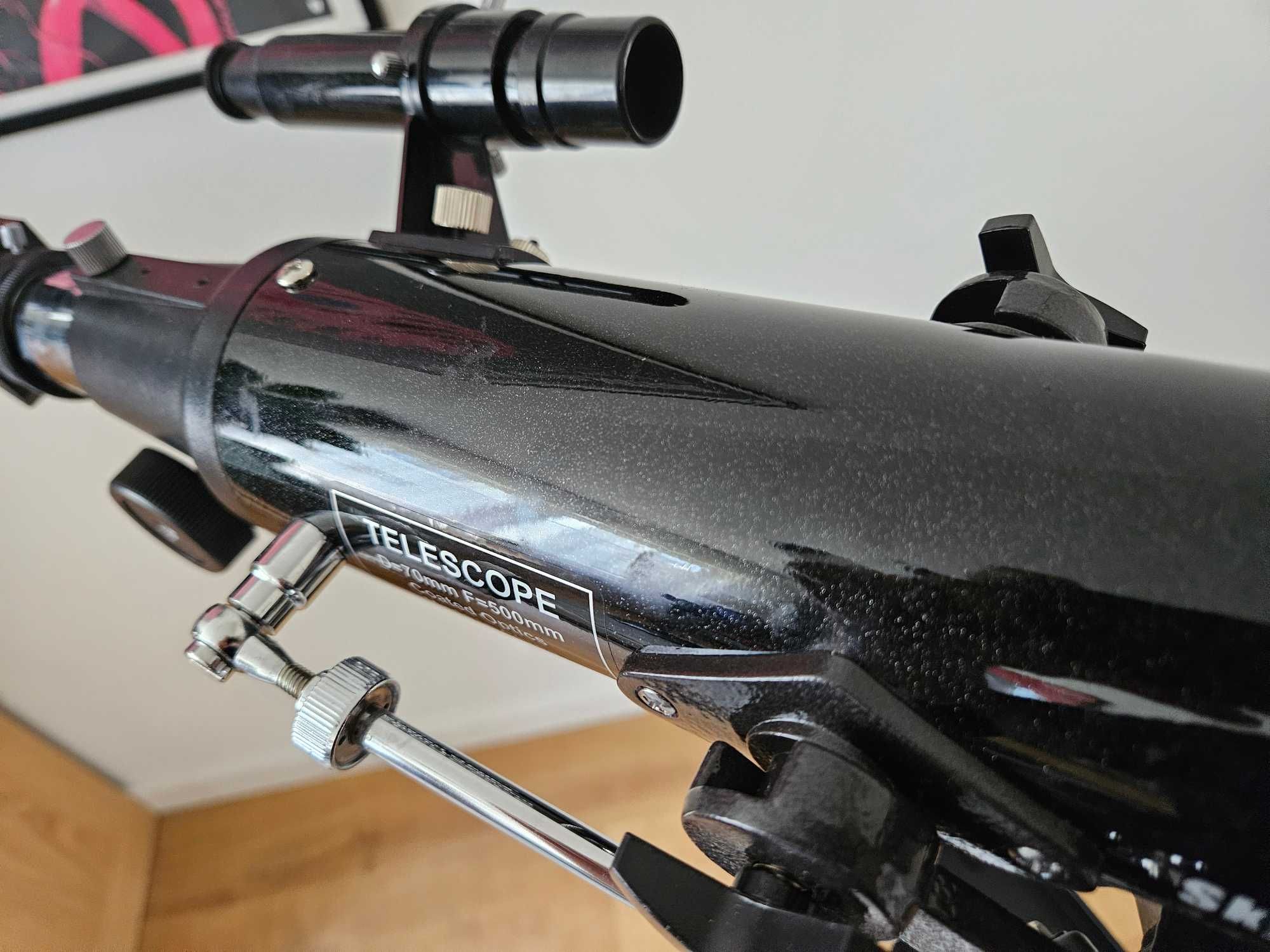 Teleskop Sky-Watcher Synta R-70/500 AZ-2