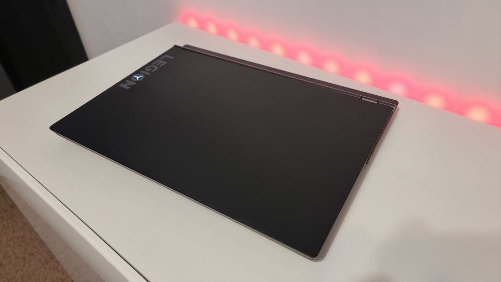 Laptop Lenovo Legion Y540 15,6", i5, 16GB RAM, 1Tb SSD, GTX1660Ti