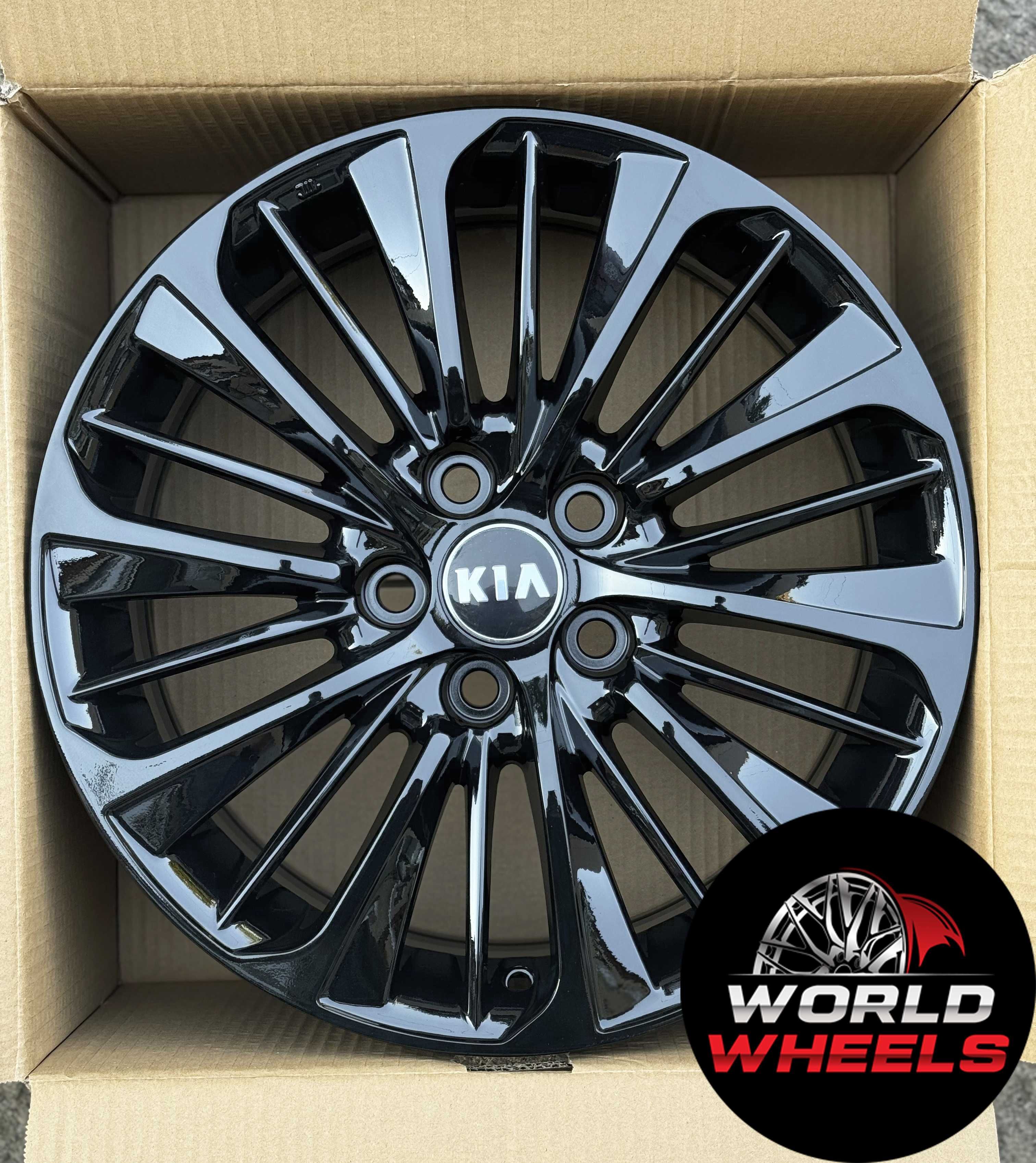 Диски R17 5x114.3 Toyota Honda Mazda Nissan Hyundai KIA Mitsubishi
