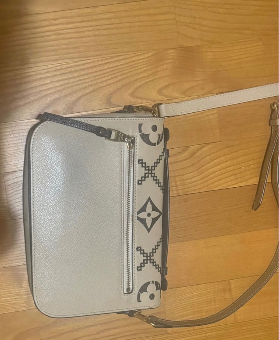 Oryginalna torebka Louis Vuitton