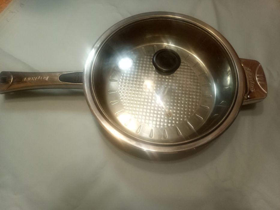 Сковорода BerghHoff 18/10