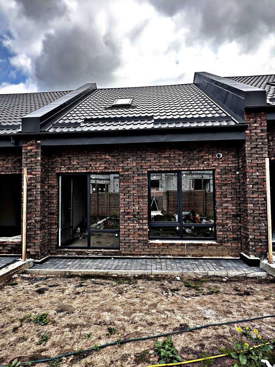 ПРОДАЖ | Будинки із Баварської кладки | 3 км. 2.5 сотки | Зубра