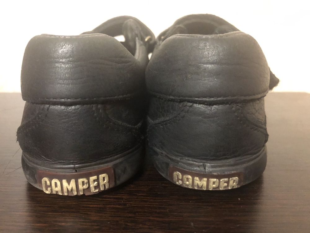 Туфли на мальчика Camper 35 размер