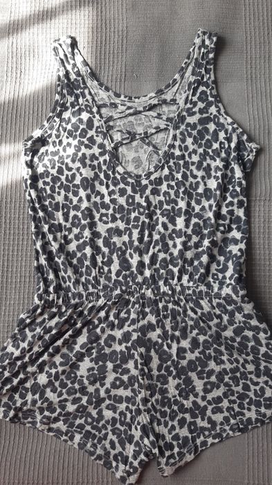 kombinezon na lato 140 H&M