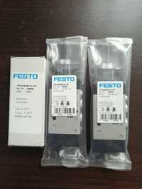 Elektrozawór firmy Festo